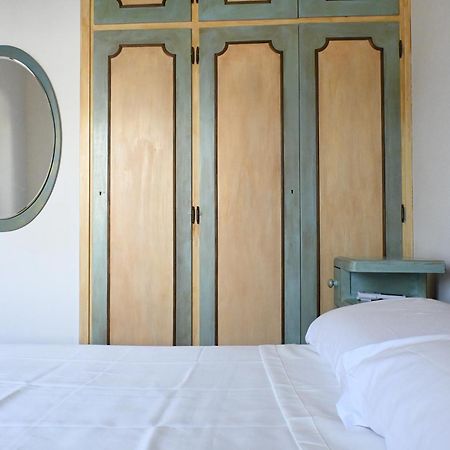 M166 - Trilocale Con Aria Condizionata A 50 Mt Dal Mare Apartment Marcelli Exterior photo