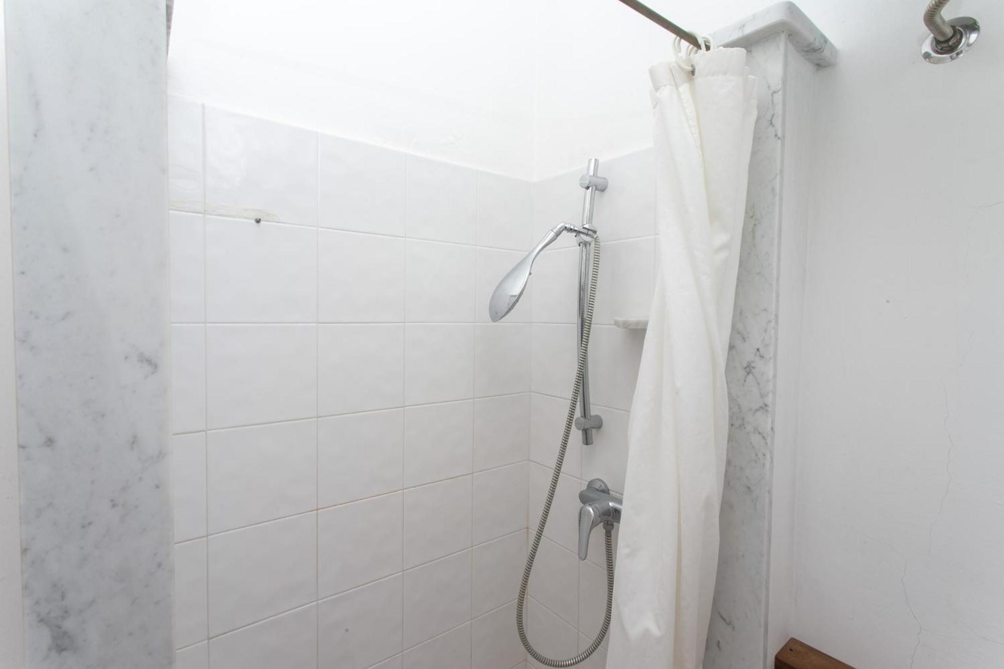 M166 - Trilocale Con Aria Condizionata A 50 Mt Dal Mare Apartment Marcelli Exterior photo